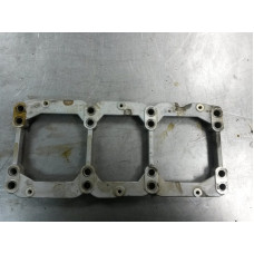 112J050 Engine Block Girdle From 2002 Nissan Pathfinder  3.5